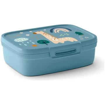 Curver Snap Box Rectangular Food Storage Container