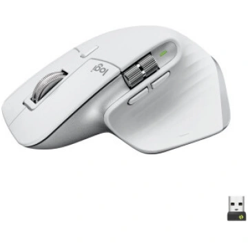 Logitech MX Master 3S mouse Right-hand RF Wireless