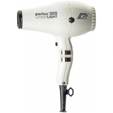Parlux matu žāvētājs 385 Power Light White