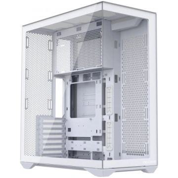 PC case Volcano Space XL Full Tower white | AT-SPA