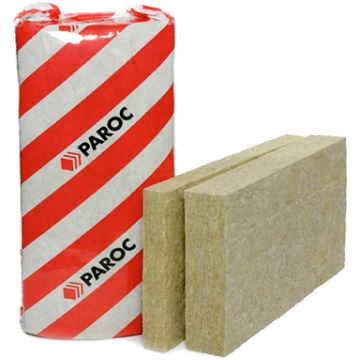 PAROC ULTRAAkmens vate plāksnēs 75x1220x565mm, 6,8