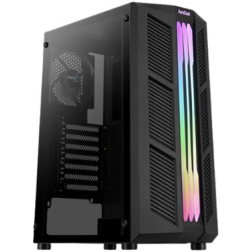 Dators Gaming PC Assault 1, Intel® Core™ i5-12400F