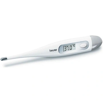 Kontakttermometrs Beurer FT 09/1 — padusesmains, p
