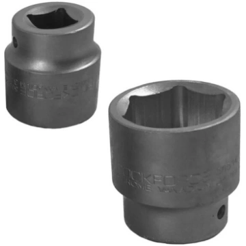 3/4" 34 mm sešstūris Cr-V