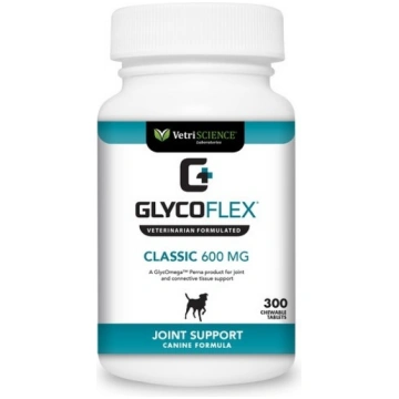 Glyco Flex Classic 600 mg N120 | 026664017918 Vetr