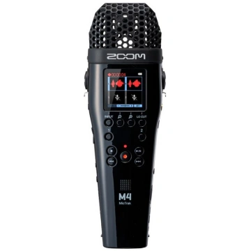 Zoom M4 MicTrak Ierakstītājs