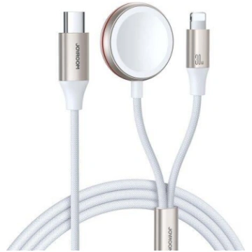 Joyroom Apple Watch Bezvadu Lādētājs 3.5W (6956116