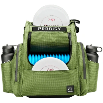 Prodigy BP-2 V3 Bag - Zaļš