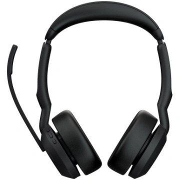 Jabra Evolve2 55 MS Stereo - headset - USB-C 25599