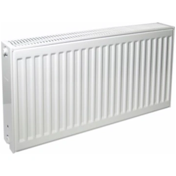 Tērauda paneļu radiators PURMO Compact 1600x300mm,