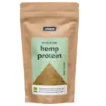 Kaņepju proteīns / Hemp Protein (200g) - Natural /