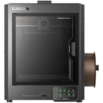 ELEGOO Centauri Carbon 3D printeris