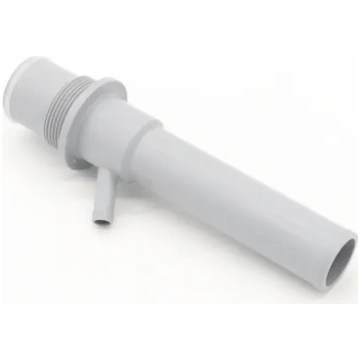 ID2000 - Central Flushing Duct With Ring Maxima