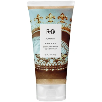 R+Co CROWN Scalp Scrub