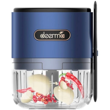 Mini blenderis Deerma JS100 augļiem, dārzeņiem un 