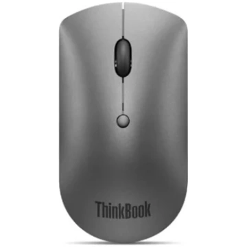 Lenovo ThinkBook Bluetooth Silent Mouse Wireless B