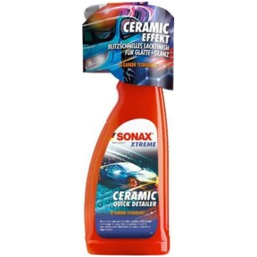 Sonax 02684000 - Krāsas atjaunotājs. 750ml Ceramic