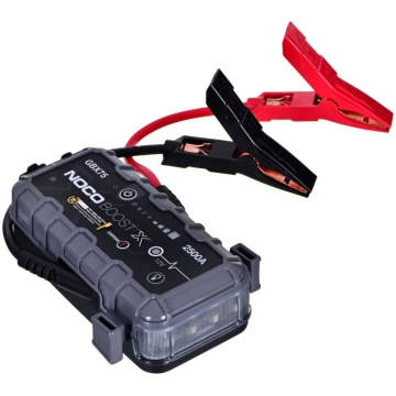 NOCO GBX75 vehicle jump starter 2500 A