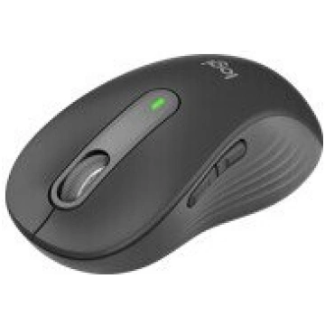 LOGI M650 L Wireless Mouse GRAPHITE Logitech 910-0