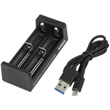 Baterijas, akumulatori, barošanas bloki un adapter