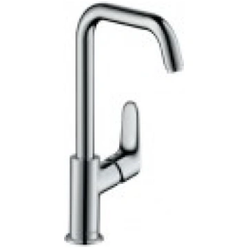 Focus E izlietnes maisītājs 240 Hansgrohe HG316090