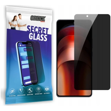 GrizzGlass Szklo prywatyzujace SecretGlass do Vivo