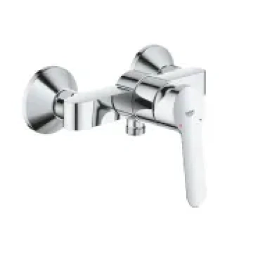 Dušas maisītājs Grohe BauEdge, hroms, 23636000 NEW