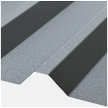 AP-45 tērauda jumta profils, PVC, 0,45mm, m2 Avoti