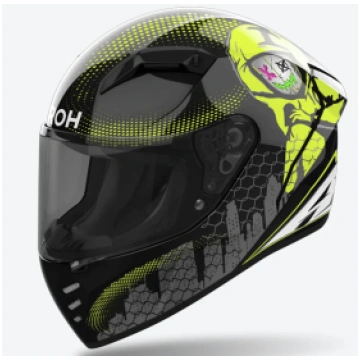 Full face helmet Airoh CONNOR Gamer gloss