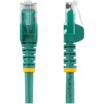 Startech 7.5m CAT6 Ethernet Cable, 10 Gigabit Snag