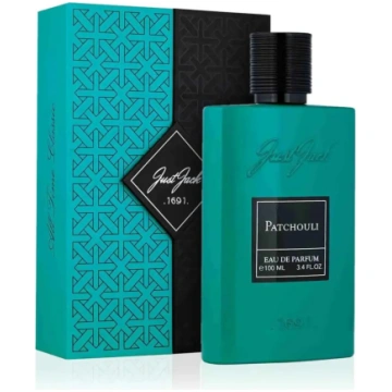 Just Jack Patchouli EDP U 100ml 0228634