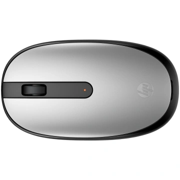 HP 240 Pike Silver Bluetooth Mouse | 43N04AA#ABB |