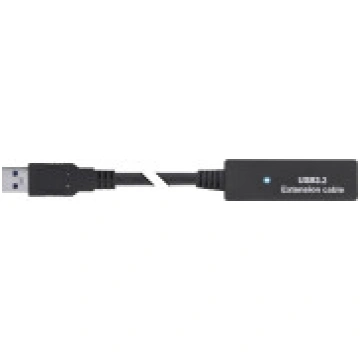InLine InLine® USB 3.2 Gen.1 aktīvais paplašinājum