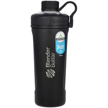 blender bottle radian