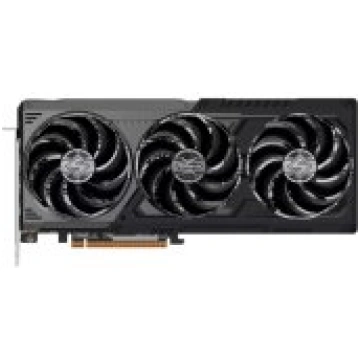 Asrock Radeon RX9070 GRE Steel Legend Dark OC 12GB