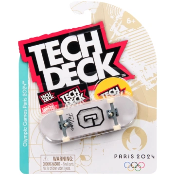 TECH DECK TECH DECK Pirkstu skrituļdēlis