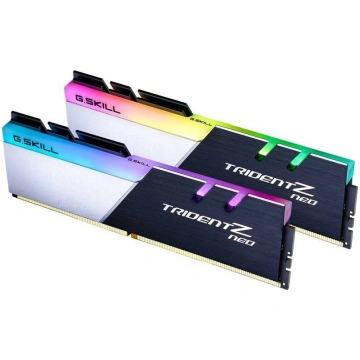 Operatīvā atmiņa (RAM) G.Skill Trident Z Neo DDR4-