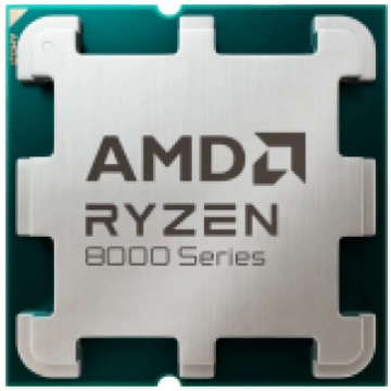 AMD CPU Desktop Ryzen 5 6C/12T 8400F (4.2GHz/4.7GH