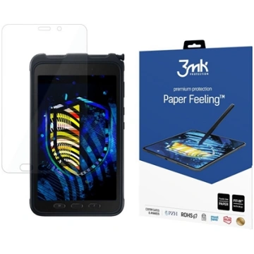 3MK 3mk Paper Feeling pro Samsung Galaxy Tab Activ