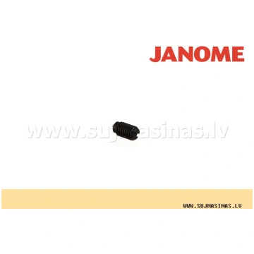 Adatu skrūve JANOME 744D
