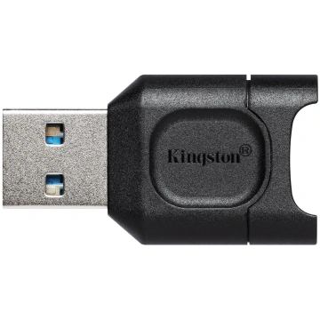 MEMORY READER FLASH USB3.2/MLPM KINGSTON | MLPM | 