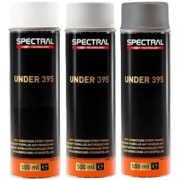 Under 395 epoksīda grunts aerosolā