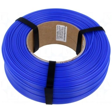 Filament: PCTG | 1.75mm | blue (dark) | 240÷270°C 