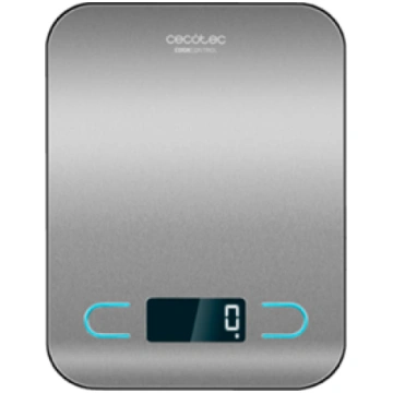 Cecotec Kitchen Scale | CookControl | Maximum weig
