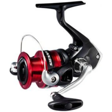 SHIMANO spole Sienna FG 2500 HG SN2500HGFG