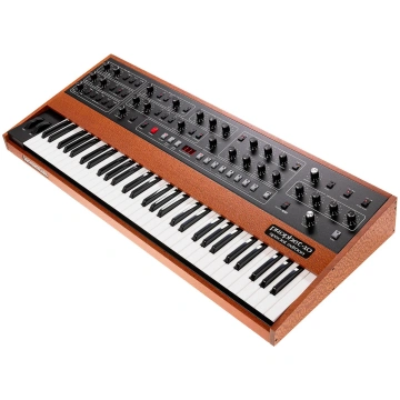 Prophet 10 Keyboard Special Edition Sequential - m