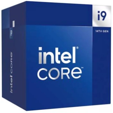 Procesors Intel Core i9-14900F, 2 GHz, 36 MB, BOX 