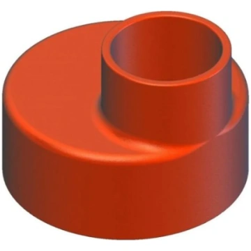 Duker SML Pāreja, DN 100x80mm 235161