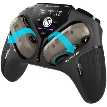 Turtle Beach Stealth Pivot - gamepad - wireless, w