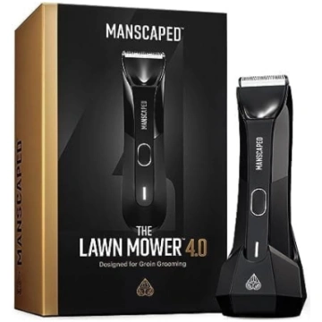 Manscaped Refining The Gentleman MANSCAPED™ elektr